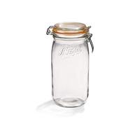 The Perfect - Super Jars - 1.5L, paquete de 6