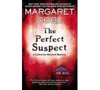 The Perfect Suspect (ebook)