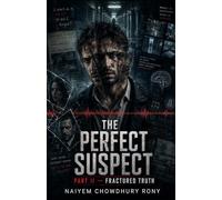 The Perfect Suspect: PART II - FRACTURED TRUTH: 2