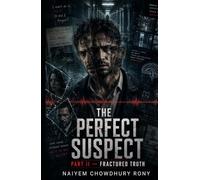 The Perfect Suspect: PART II - FRACTURED TRUTH