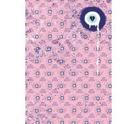 The Perfect Tarot & Oracle Journal: Evil Eye