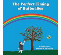 The Perfect Timing of Butterflies