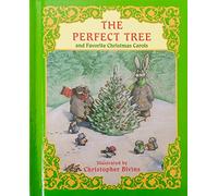 The Perfect Tree and Favorite Christmas Carols