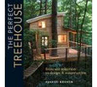 The Perfect Treehouse (ebook)