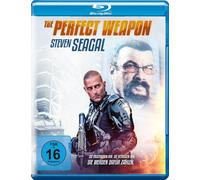 The Perfect Weapon (Blu-ray)