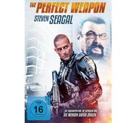 The Perfect Weapon (DVD) (Importación USA)
