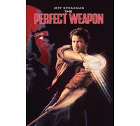 The Perfect Weapon [USA] [DVD]