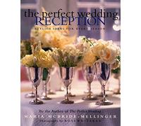 The Perfect Wedding Reception: Stylish Ideas for Every Season