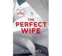 The Perfect Wife