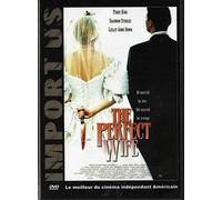 The Perfect Wife [Francia] [DVD]