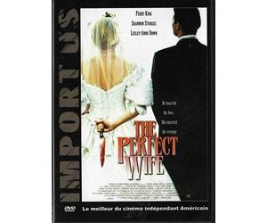 The Perfect Wife [Francia] [DVD]