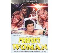 The Perfect Woman [Alemania] [DVD]