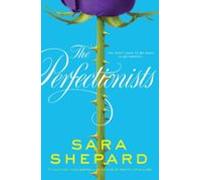 The Perfectionists (ebook)