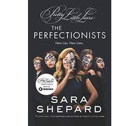 The Perfectionists TV Tie-in Edition: 1 (Pretty Little Liars)