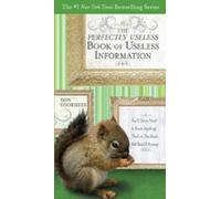 The Perfectly Useless Book Of Useless Information (ebook)