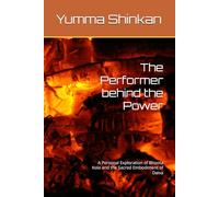 The Performer behind the Power: A Personal Exploration of Bhoota Kola and the Sacred Embodiment of Daiva