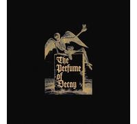 Tigercub – The Perfume of Decay – CD – Importación USA