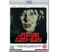 The Perfume of the Lady in Black [Blu-ray]