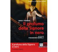 The Perfume of the Lady in Black ( Il Profumo della signora in nero ) [ Origine Italienne, Sans Langue Francaise ]