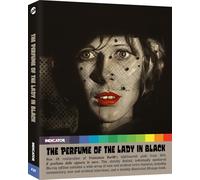 The Perfume of the Lady in Black (Limited Edition Blu-ray) [Region Free] [Blu-ray]