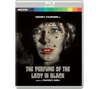 The Perfume of the Lady in Black (Standard Edition Blu-ray) [Region Free] [Blu-ray]