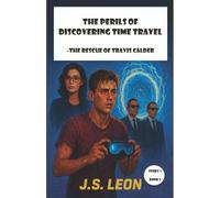 The Perils of Discovering Time Travel: The Rescue of Travis Calder: 1