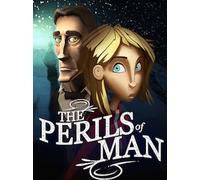 The Perils of Man Steam Key GLOBAL