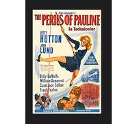 The Perils of Pauline