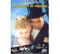 The Perils of Pauline [Alemania] [DVD]