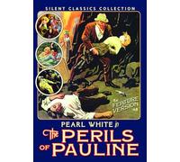 The Perils of Pauline [USA] [DVD]