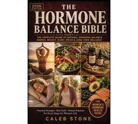 The Perimenopause Reset: A Nutrition & Lifestyle Bible for Women 40-55 , Balance Your Hormones, Lose the Weight, Reclaim Your Energy & Feel Like Yourself Again