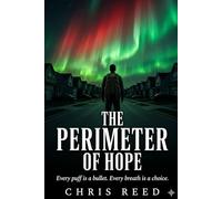 The Perimeter of Hope: Every puff is a bullet. Every breath is a choice.