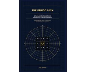 The Period 9 Fix: Why Your Feng Shui Stopped Working (And the Physical Cure That Actually Works)