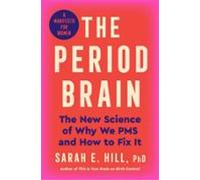 The Period Brain (ebook)