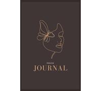 The Period Journal for Teens: 1-Year Cycle Tracker to Record Mood, Flow, Energy & Emotions | Simple, Private & Confidence-Building Journal for Girls