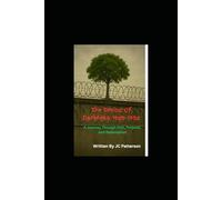 The Period Of Darkness 1989-1998: A Journey Through Pain, Purpose, and Redemption