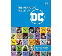 The Periodic Table of DC