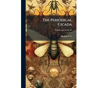 The Periodical Cicada