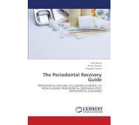 The Periodontal Recovery Guide: PERIODONTAL HEALING FOLLOWING EUGENOL V/S NON-EUGENOL PERIODONTAL DRESSINGS POST PERIODONTAL SURGERIES