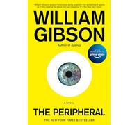 The Peripheral [Idioma Inglés]