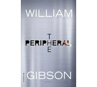 The peripheral (Novela)