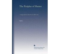 The Periplus of Hanno: A voyage of discovery down the west African coast