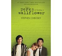 The Perks of Being a Wallflower