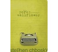 The Perks of Being a Wallflower