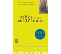 The Perks of Being a Wallflower: 20th Anniversary Edition