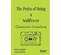 The Perks of Being a Wallflower Classroom Questions