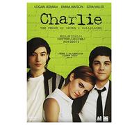 The Perks of Being a Wallflower [DVD] [Region 2] (IMPORT) (No hay versión española)
