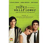 Perks Of Being A Wallflower [Edizione: Stati Uniti] [Reino Unido] [DVD]