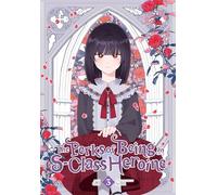 The Perks of Being an S-Class Heroine, Vol. 3 – Yen Press