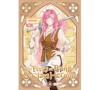 The Perks of Being an S-Class Heroine, Vol. 4 (Perks of Being an S-class Heroine, 4)